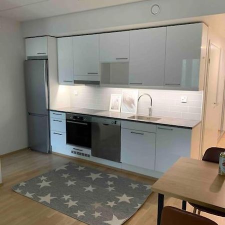 Modern 1Bedroom Apartment With Sauna 반타 외부 사진