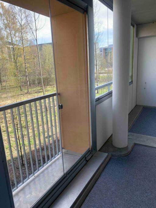 Modern 1Bedroom Apartment With Sauna 반타 외부 사진